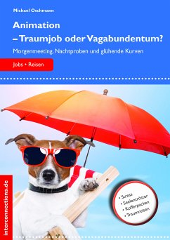 Animation - Traumjob oder Vagabundentum? (eBook, ePUB) - Oschmann, Michael