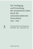 Deutsches Reich und Protektorat September 1939 - September 1941 (eBook, PDF)