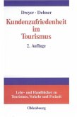 Kundenzufriedenheit im Tourismus (eBook, PDF)