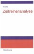 Zeitreihenanalyse (eBook, PDF) - Bild 1