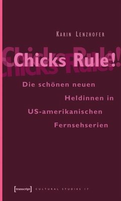 Chicks Rule! (eBook, PDF) - Lenzhofer, Karin