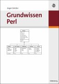 Grundwissen Perl (eBook, PDF)