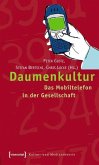 Daumenkultur (eBook, PDF)
