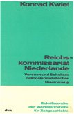 Reichskommissariat Niederlande (eBook, PDF)