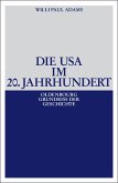 Die USA im 20. Jahrhundert (eBook, PDF)
