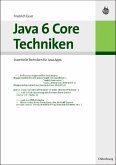 Java 6 Core Techniken (eBook, PDF)