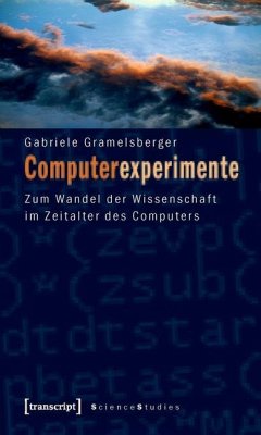 Computerexperimente (eBook, PDF) - Gramelsberger, Gabriele