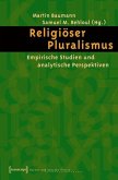 Religiöser Pluralismus (eBook, PDF)