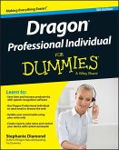 Dragon Professional Individual For Dummies (eBook, ePUB)