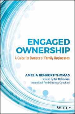 Engaged Ownership (eBook, ePUB) - Renkert-Thomas, Amelia