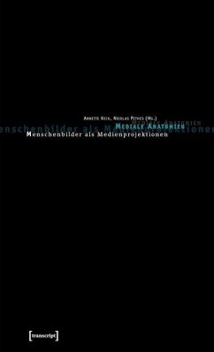 Mediale Anatomien (eBook, PDF)