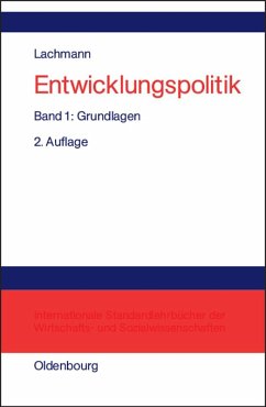 Grundlagen (eBook, PDF) - Lachmann, Werner