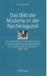 Das Bild der Moderne in der... - Bild 1