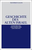 Geschichte des alten Israel (eBook, PDF)