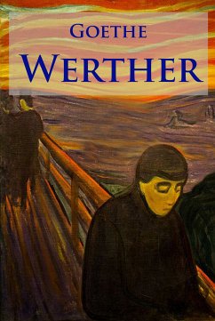 Werther (eBook, ePUB) - Goethe, Johann Wolfgang von