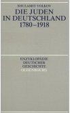 Die Juden in Deutschland 1780-1918 (eBook, PDF)