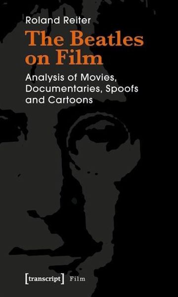 The Beatles on Film (eBook, PDF)