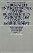 Lebenswelt und Kultur der... - Bild 1