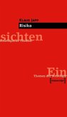 Risiko (eBook, PDF)