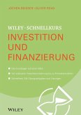 Wiley-Schnellkurs Investition und Finanzierung (eBook, ePUB)