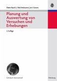 Planung und Auswertung von Versuchen und Erhebungen (eBook, PDF)