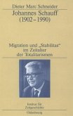 Johannes Schauff (1902-1990) (eBook, PDF)