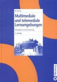Multimediale und telemediale Lernumgebungen (eBook, PDF)