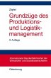 Grundzüge des Produktions- und... - Bild 1