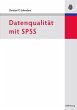 Datenqualität mit SPSS (eBook, PDF) - Bild 1