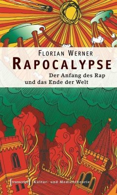 Rapocalypse (eBook, PDF) - Werner, Florian
