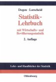 Statistik-Lehrbuch (eBook, PDF)