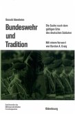 Bundeswehr und Tradition (eBook, PDF)