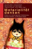 Materialität denken (eBook, PDF)