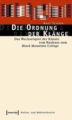 Die Ordnung der Klänge (eBook, PDF) - Schoon, Andi