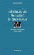 Individuum und Herrschaft im... - Bild 1