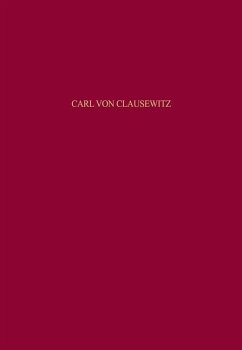 Carl von Clausewitz (eBook, PDF) - Rose, Olaf