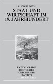 Staat und Wirtschaft im 19. Jahrhundert (eBook, PDF)