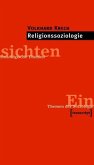 Religionssoziologie (eBook, PDF)