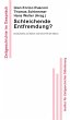 Schleichende Entfremdung? (eBook, PDF) - Bild 1