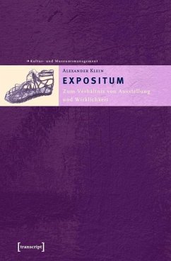 EXPOSITUM (eBook, PDF) - Klein, Alexander