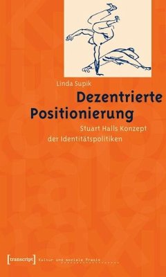Dezentrierte Positionierung (eBook, PDF) - Supik, Linda