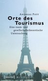 Orte des Tourismus (eBook, PDF)