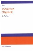 Induktive Statistik (eBook, PDF)