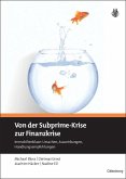 Von der Subprime-Krise zur Finanzkrise (eBook, PDF)