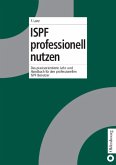 ISPF professionell nutzen (eBook, PDF)