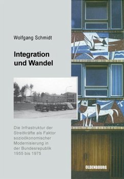 Integration und Wandel (eBook, PDF) - Schmidt, Wolfgang