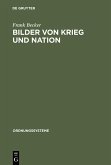 Bilder von Krieg und Nation (eBook, PDF)