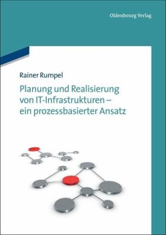 Planung und Realisierung von IT-Infrastrukturen - ein prozessbasierter Ansatz (eBook, PDF) - Rumpel, Rainer