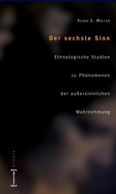 Der sechste Sinn (eBook, PDF) - E. Müller, Klaus