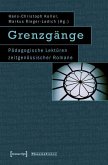 Grenzgänge (eBook, PDF)